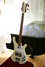Rickenbacker 4001/4 CS, Cream: Full Instrument - Front