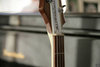 Rickenbacker 4001/4 CS, Cream: Neck - Front