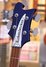 Rickenbacker 4003/4 , Midnightblue: Headstock