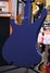 May 2018 Rickenbacker 4003/4 , Midnightblue: Body - Rear