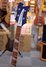 Rickenbacker 4003/4 , Midnightblue: Neck - Front