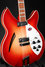 Rickenbacker 360/12 C63, Fireglo: Free image