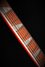 Rickenbacker 360/12 C63, Fireglo: Neck - Front