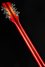 Rickenbacker 360/12 C63, Fireglo: Neck - Rear