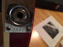 Rickenbacker 4001/4 , Burgundy: Close up - Free2