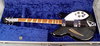 Rickenbacker 360/6 , Jetglo: Free image