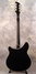 Rickenbacker 360/6 , Jetglo: Full Instrument - Rear