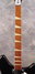 Rickenbacker 360/6 , Jetglo: Neck - Front