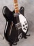 Rickenbacker 360/6 , Jetglo: Close up - Free