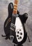 Rickenbacker 360/6 , Jetglo: Close up - Free2