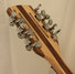 Rickenbacker 360/12 , Mapleglo: Headstock - Rear