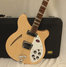 Rickenbacker 360/12 , Mapleglo: Body - Front