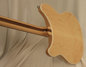 Jan 2018 Rickenbacker 360/12 , Mapleglo: Body - Rear