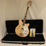 Rickenbacker 360/12 , Mapleglo: Full Instrument - Front