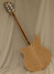Rickenbacker 360/12 , Mapleglo: Full Instrument - Rear