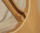 Rickenbacker 360/12 , Mapleglo: Neck - Rear
