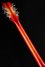 Rickenbacker 360/12 C63, Fireglo: Neck - Rear
