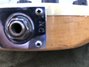 Rickenbacker 4001/4 , Mapleglo: Free image2