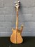 Rickenbacker 4001/4 , Mapleglo: Full Instrument - Rear