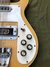 Rickenbacker 4001/4 , Mapleglo: Close up - Free2
