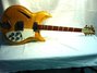 Rickenbacker 381/6 V69, Mapleglo: Full Instrument - Front