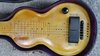 Rickenbacker 59/6 LapSteel, Cream: Body - Front