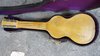 Rickenbacker 59/6 LapSteel, Cream: Close up - Free2