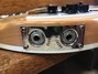 Rickenbacker 360/6 Mod, Mapleglo: Free image2