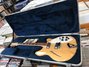 Rickenbacker 360/6 Mod, Mapleglo: Close up - Free