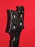 Rickenbacker 4001/4 Mod, Jetglo: Free image