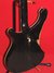 Rickenbacker 4001/4 Mod, Jetglo: Close up - Free