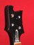 Rickenbacker 4001/4 Mod, Jetglo: Close up - Free2