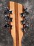 Rickenbacker 360/12 , Mapleglo: Headstock - Rear