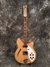 Rickenbacker 360/12 , Mapleglo: Full Instrument - Front