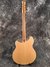 Rickenbacker 360/12 , Mapleglo: Full Instrument - Rear