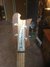 Rickenbacker 4003/4 S, Natural Walnut: Headstock