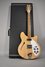 Rickenbacker 360/12 , Mapleglo: Full Instrument - Front