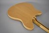 Rickenbacker 360/12 , Mapleglo: Neck - Rear