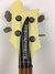 Rickenbacker 4001/4 Mod, White: Headstock