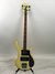 Rickenbacker 4001/4 Mod, White: Full Instrument - Front