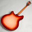 Rickenbacker 360/6 , Fireglo: Full Instrument - Rear