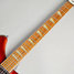 Rickenbacker 360/6 , Fireglo: Neck - Front