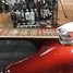 Rickenbacker 360/6 , Fireglo: Close up - Free