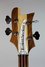 Rickenbacker 4003/4 , Mapleglo: Headstock