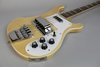 Rickenbacker 4003/4 , Mapleglo: Body - Front
