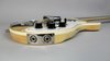 Rickenbacker 4003/4 , Mapleglo: Close up - Free