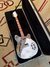 Rickenbacker 360/6 Mod, Mapleglo: Free image2