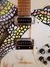 Rickenbacker 360/6 Mod, Mapleglo: Body - Front