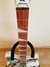 Rickenbacker 360/6 Mod, Mapleglo: Neck - Front