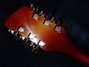 Rickenbacker 620/12 , Fireglo: Headstock - Rear